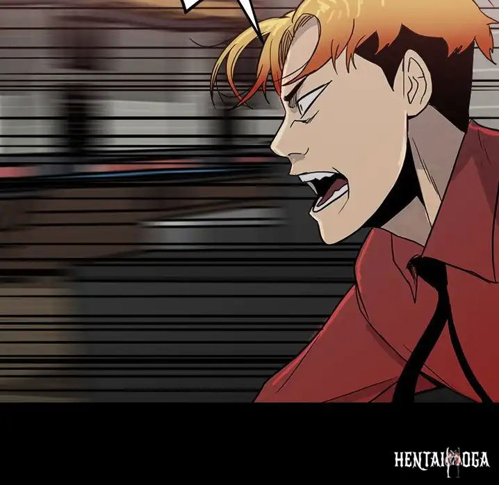 The Villain The Villain Chapter 63 - Page 114