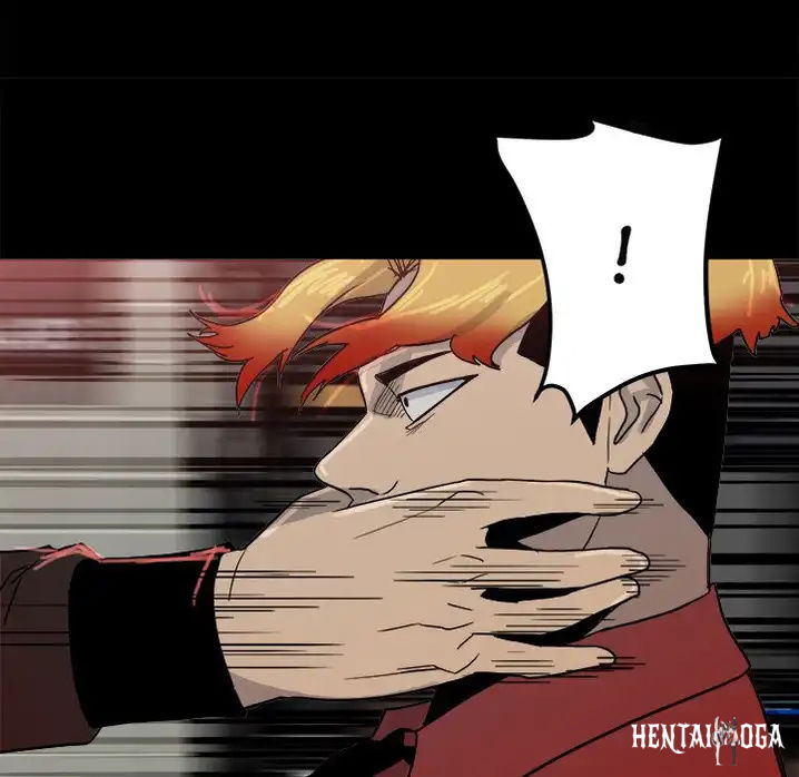 The Villain The Villain Chapter 63 - Page 115