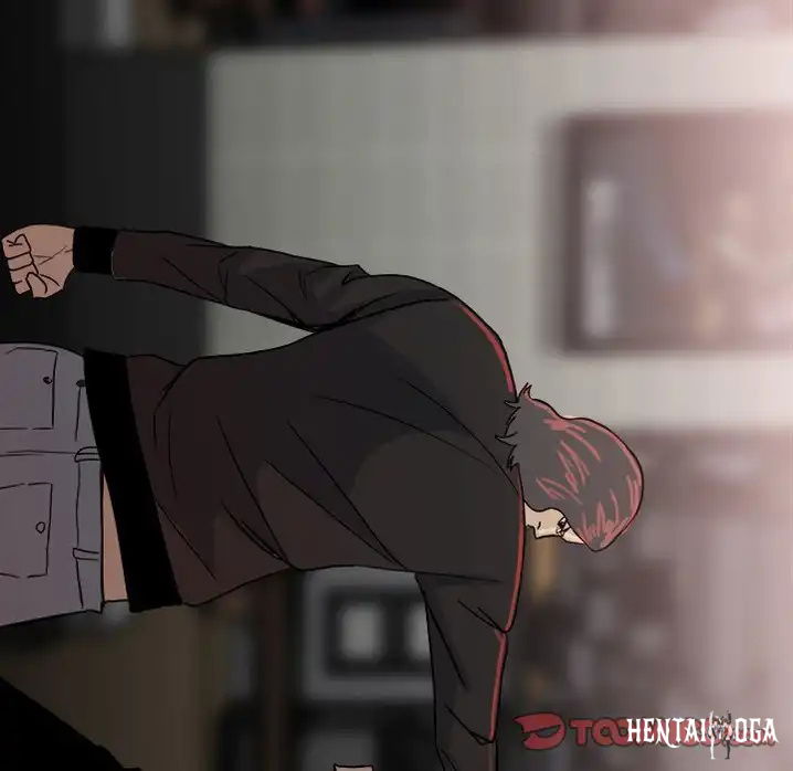 The Villain The Villain Chapter 63 - Page 117