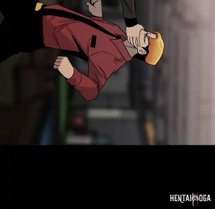 The Villain The Villain Chapter 63 - Page 118