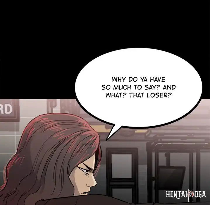 The Villain The Villain Chapter 63 - Page 119