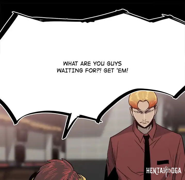 The Villain The Villain Chapter 63 - Page 12