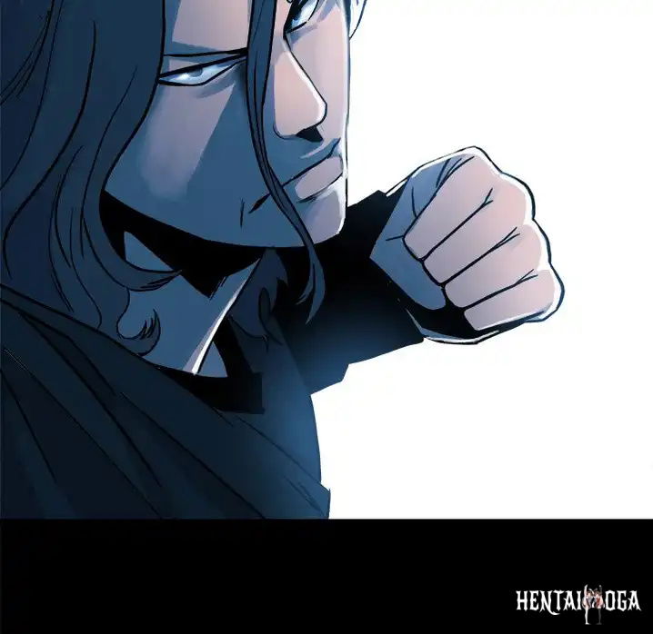 The Villain The Villain Chapter 63 - Page 121