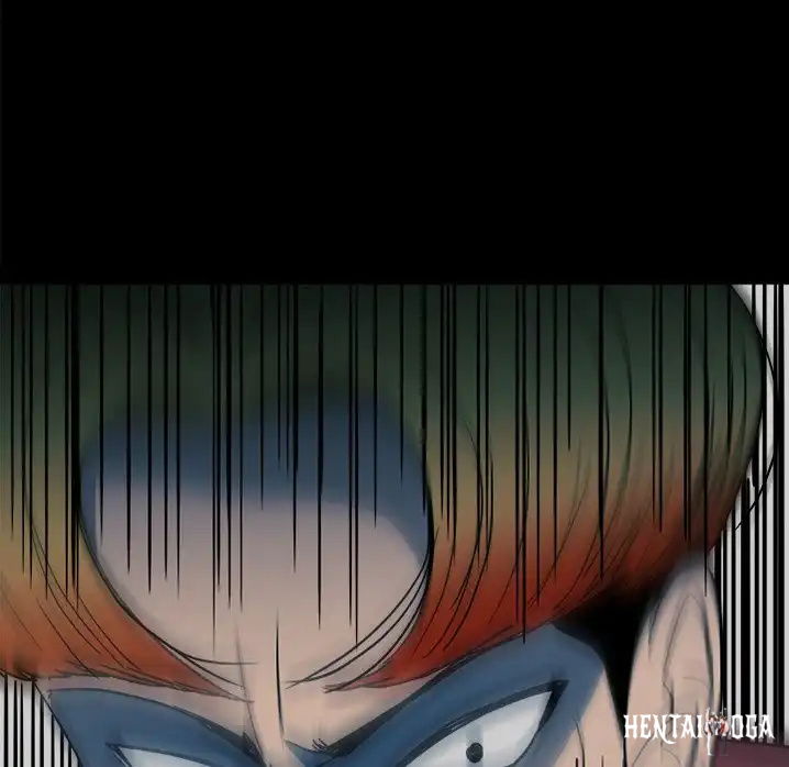 The Villain The Villain Chapter 63 - Page 122