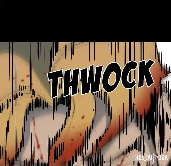 The Villain The Villain Chapter 63 - Page 124