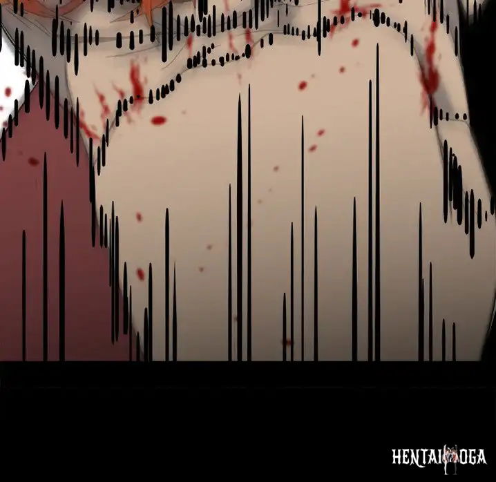 The Villain The Villain Chapter 63 - Page 125