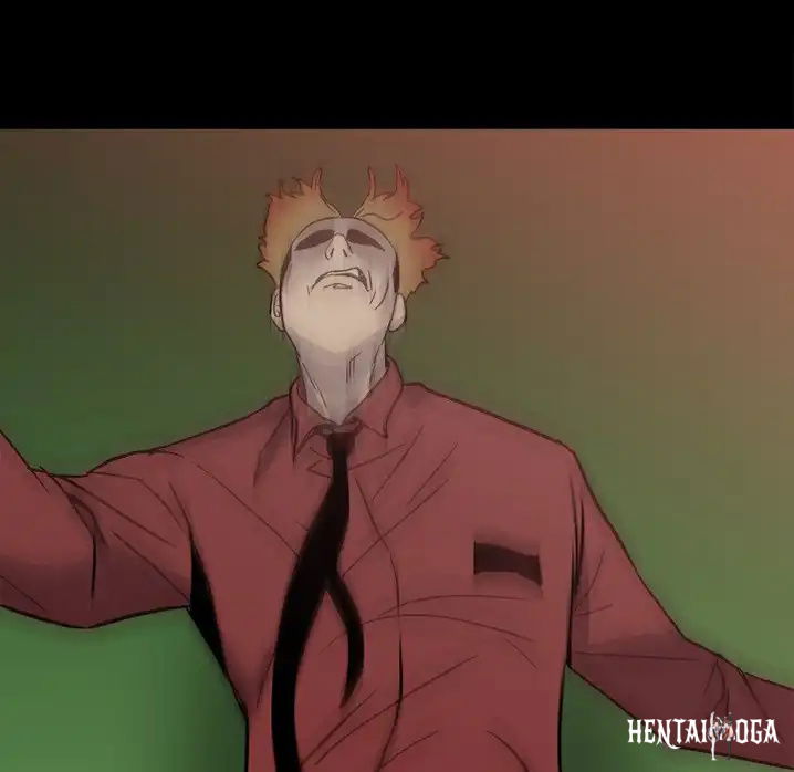 The Villain The Villain Chapter 63 - Page 126