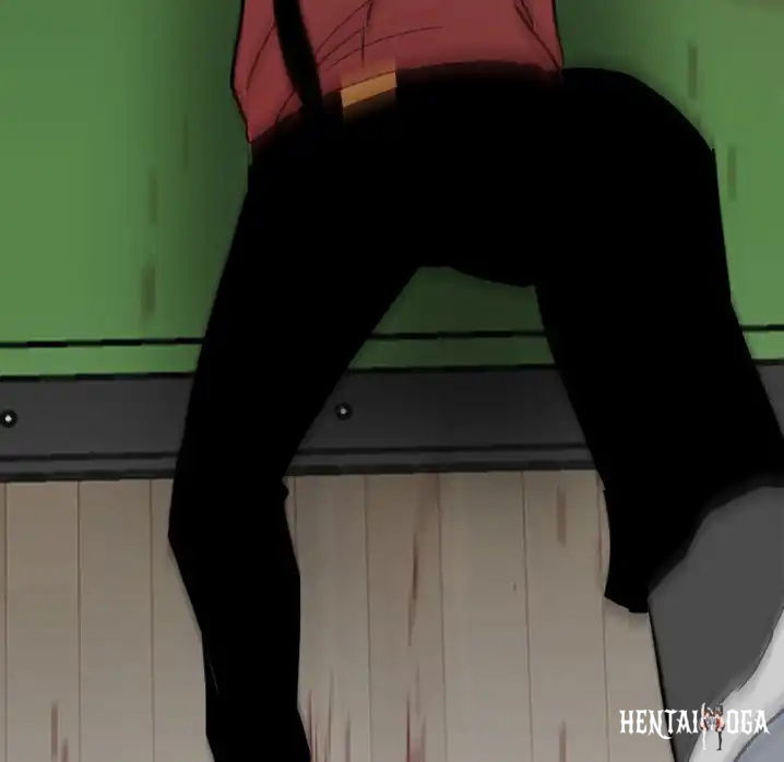 The Villain The Villain Chapter 63 - Page 127