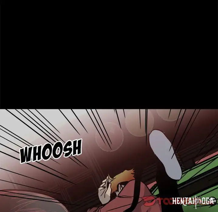 The Villain The Villain Chapter 63 - Page 129