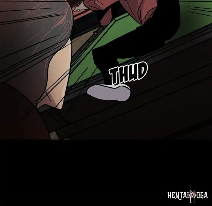 The Villain The Villain Chapter 63 - Page 130