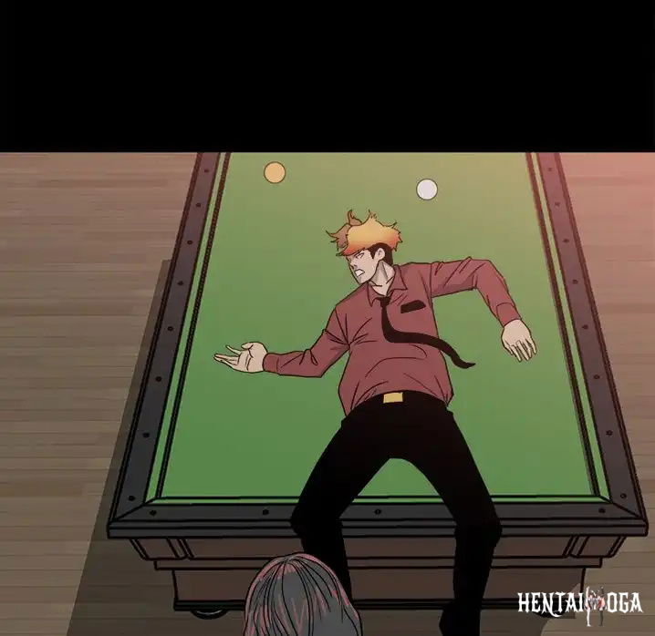 The Villain The Villain Chapter 63 - Page 131