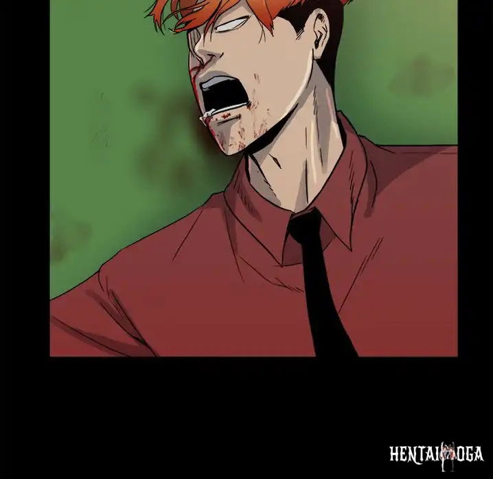 The Villain The Villain Chapter 63 - Page 134