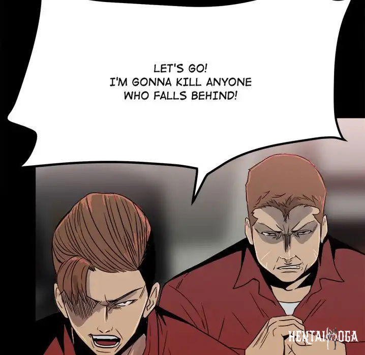 The Villain The Villain Chapter 63 - Page 16