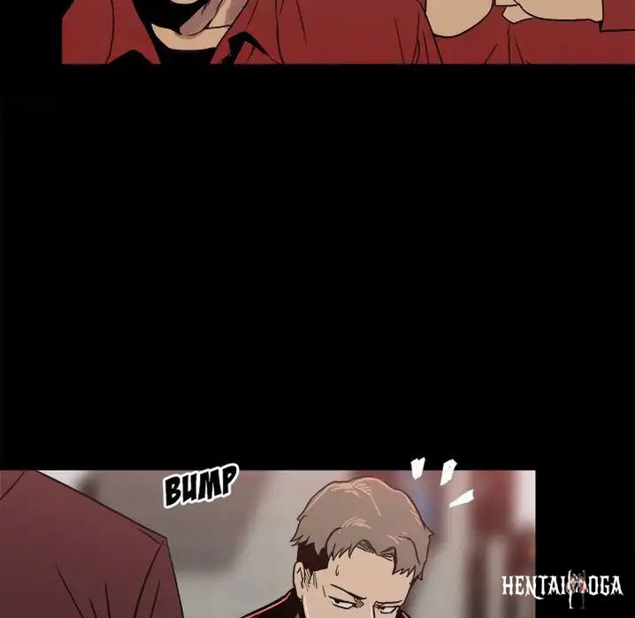 The Villain The Villain Chapter 63 - Page 17