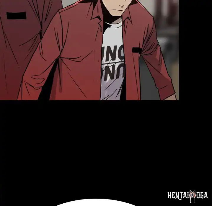 The Villain The Villain Chapter 63 - Page 18