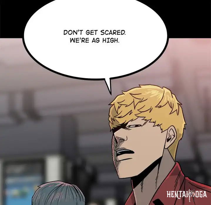 The Villain The Villain Chapter 63 - Page 19