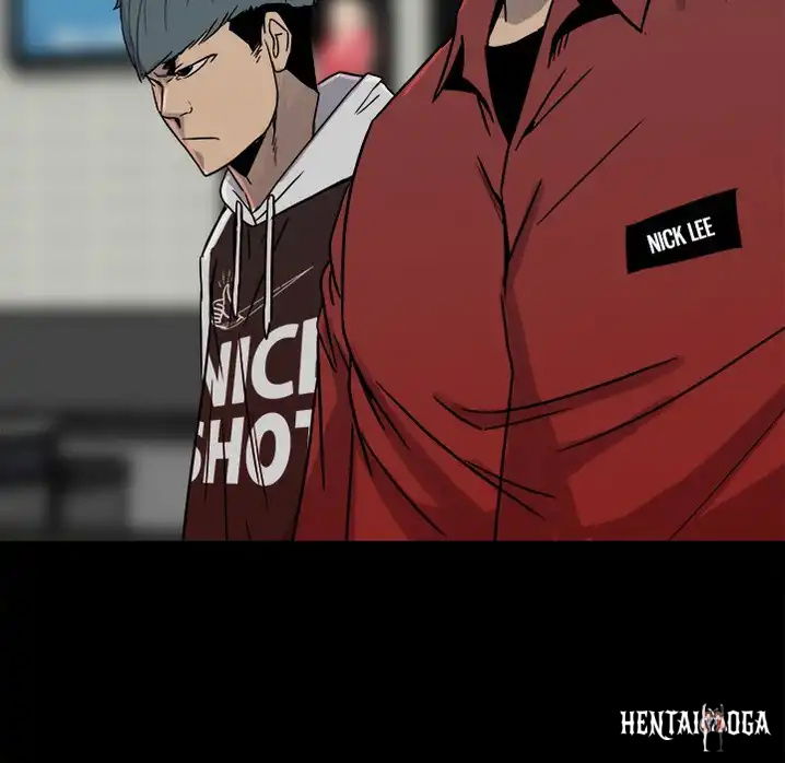 The Villain The Villain Chapter 63 - Page 20