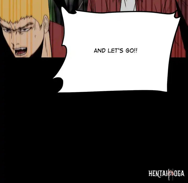 The Villain The Villain Chapter 63 - Page 23