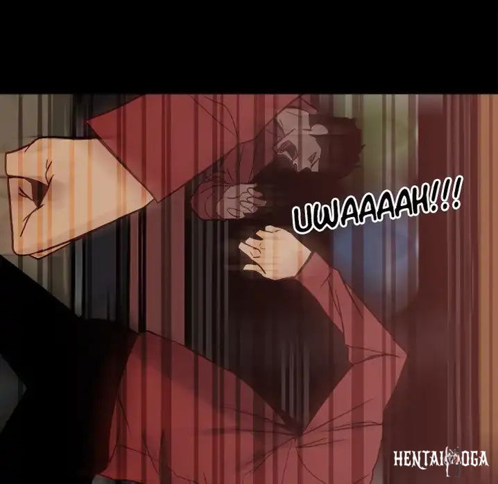 The Villain The Villain Chapter 63 - Page 24