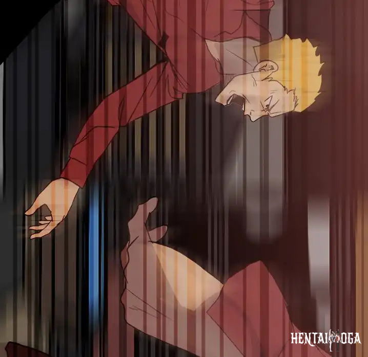 The Villain The Villain Chapter 63 - Page 25