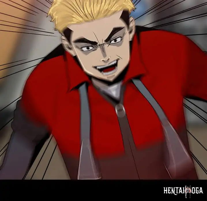 The Villain The Villain Chapter 63 - Page 28