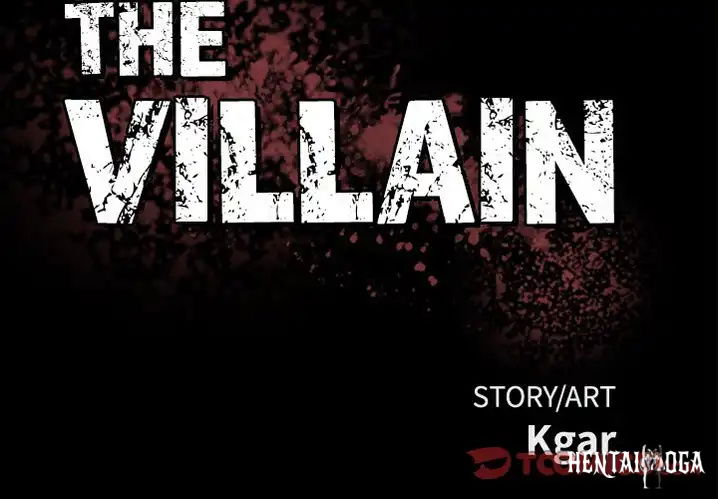 The Villain The Villain Chapter 63 - Page 3