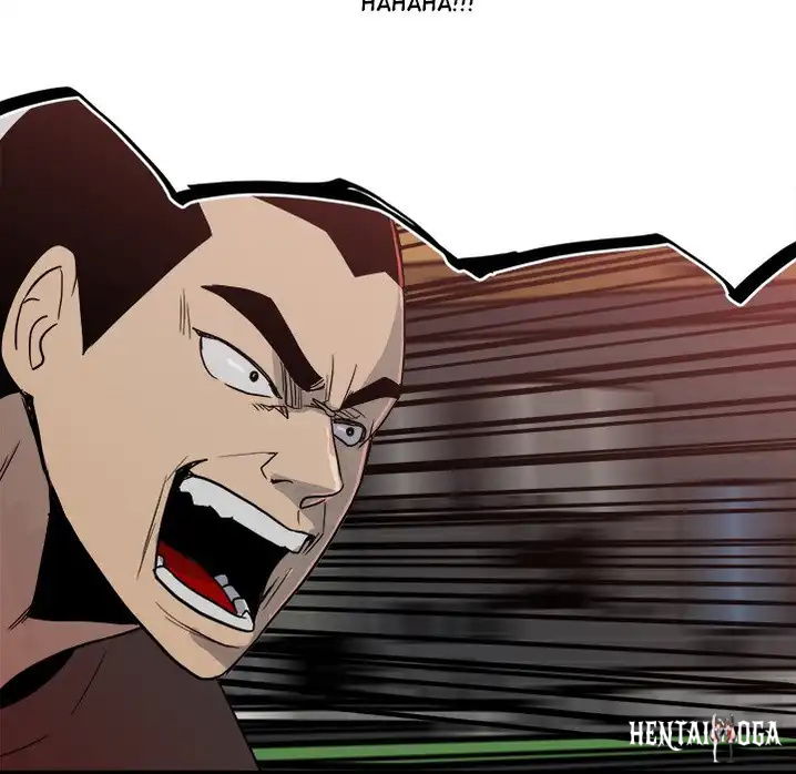 The Villain The Villain Chapter 63 - Page 30