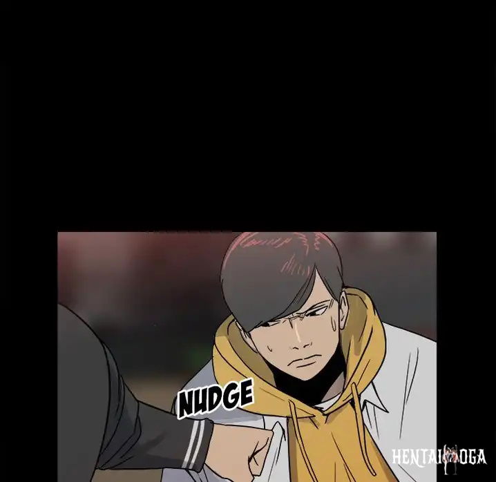 The Villain The Villain Chapter 63 - Page 31