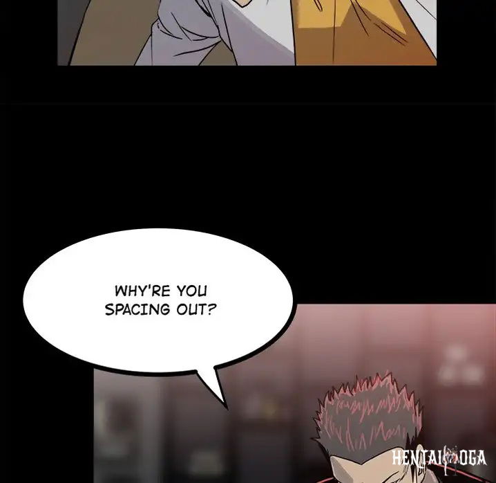 The Villain The Villain Chapter 63 - Page 32