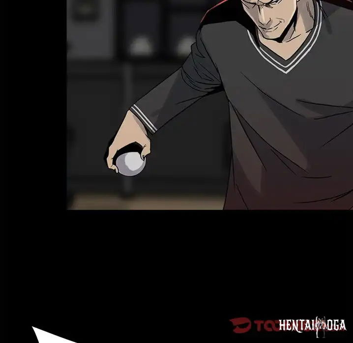 The Villain The Villain Chapter 63 - Page 33