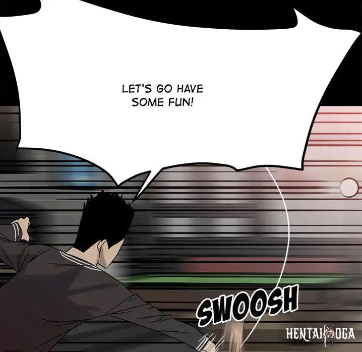 The Villain The Villain Chapter 63 - Page 34