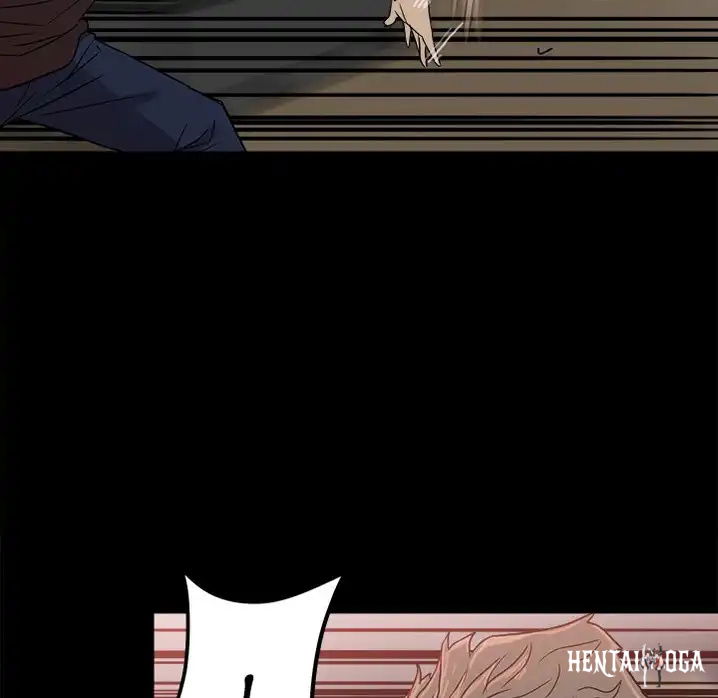 The Villain The Villain Chapter 63 - Page 35