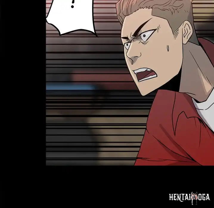 The Villain The Villain Chapter 63 - Page 36