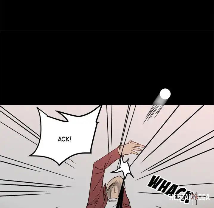 The Villain The Villain Chapter 63 - Page 37