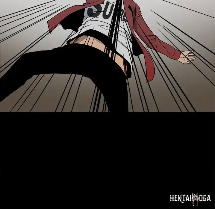 The Villain The Villain Chapter 63 - Page 38