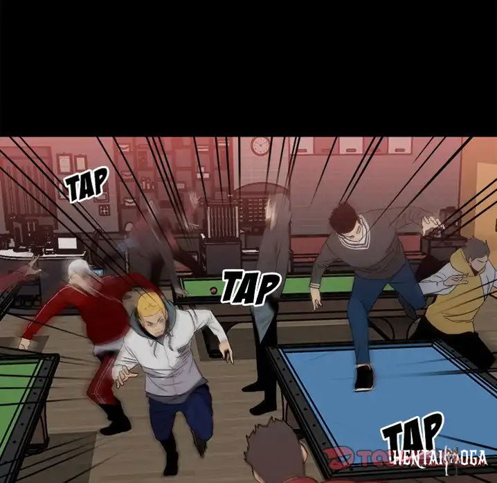 The Villain The Villain Chapter 63 - Page 39