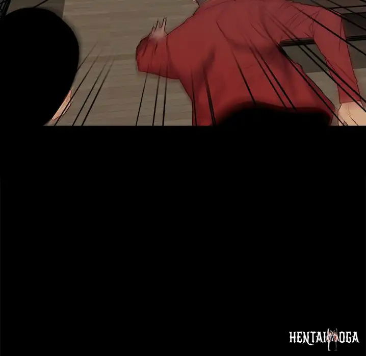 The Villain The Villain Chapter 63 - Page 40