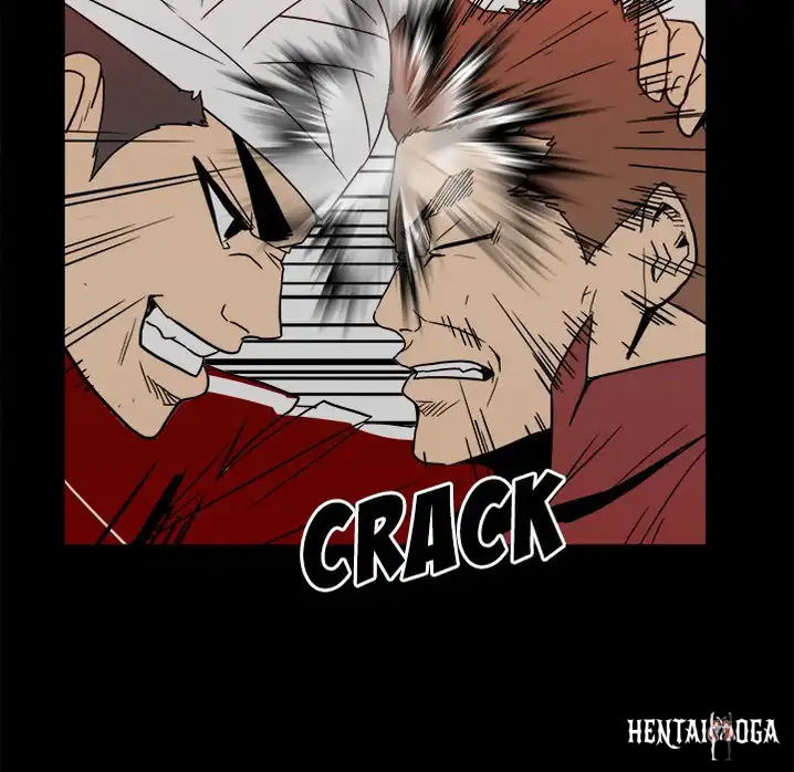 The Villain The Villain Chapter 63 - Page 43