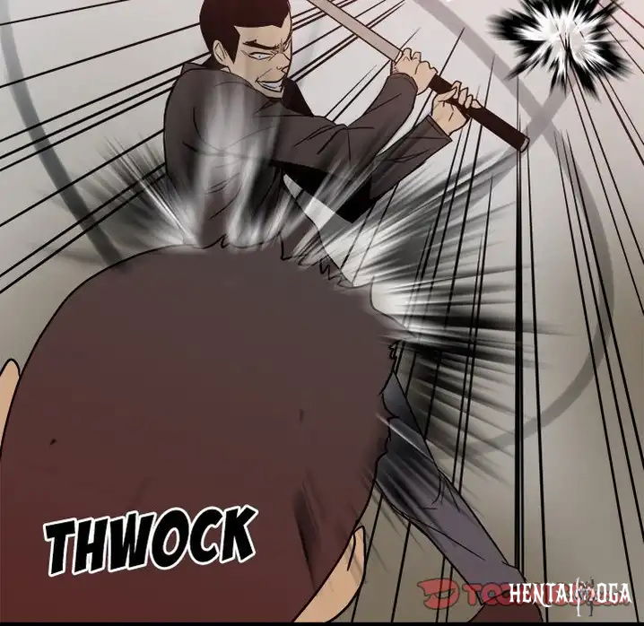 The Villain The Villain Chapter 63 - Page 45