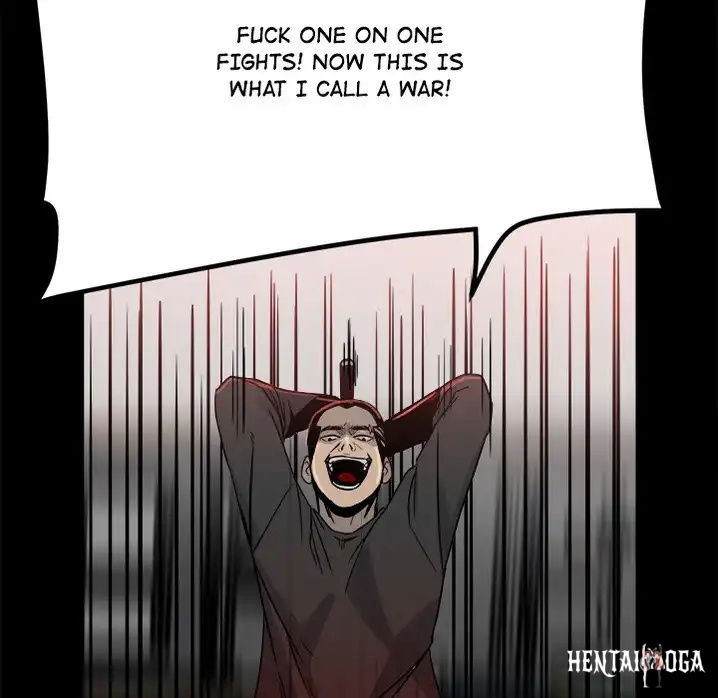 The Villain The Villain Chapter 63 - Page 47