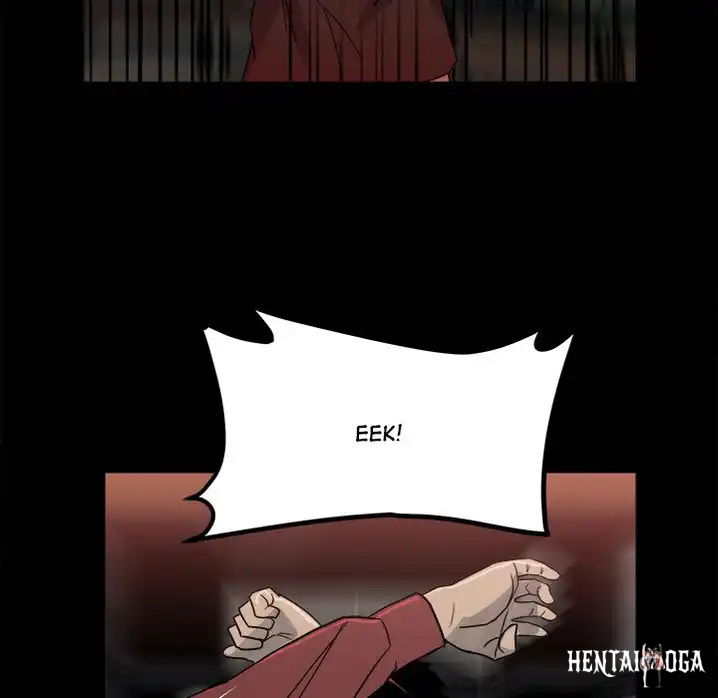 The Villain The Villain Chapter 63 - Page 48