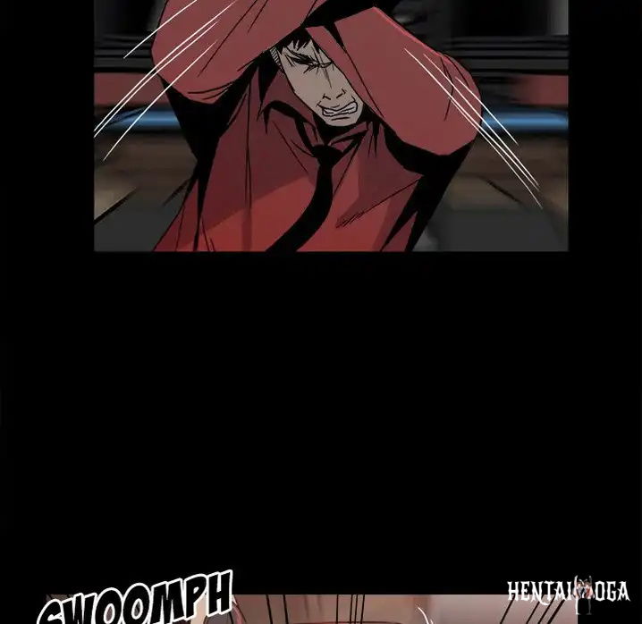 The Villain The Villain Chapter 63 - Page 49