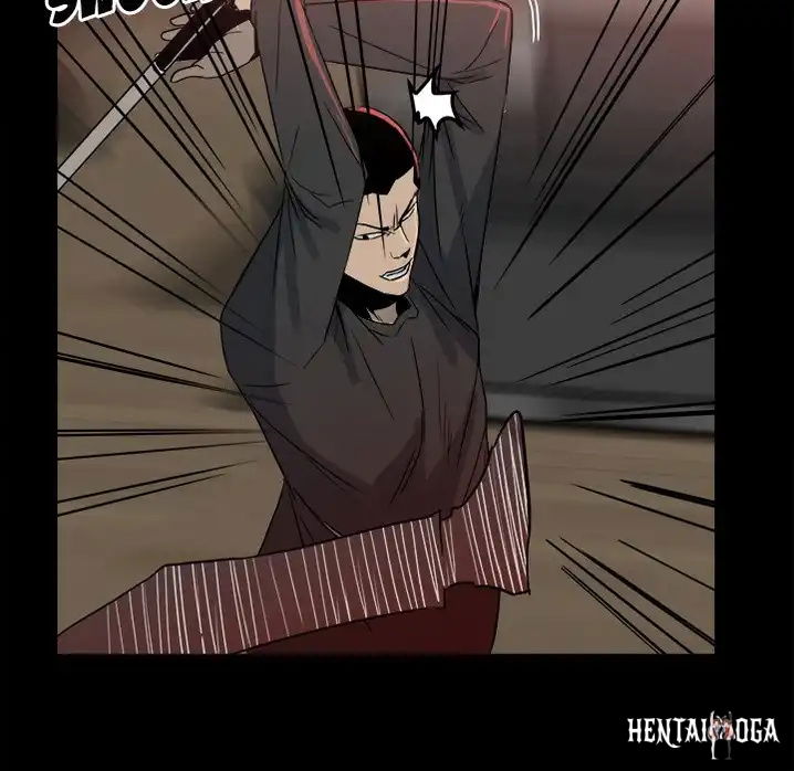 The Villain The Villain Chapter 63 - Page 50