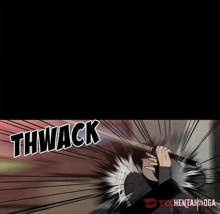 The Villain The Villain Chapter 63 - Page 51