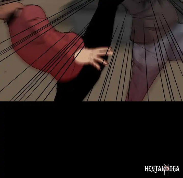 The Villain The Villain Chapter 63 - Page 52