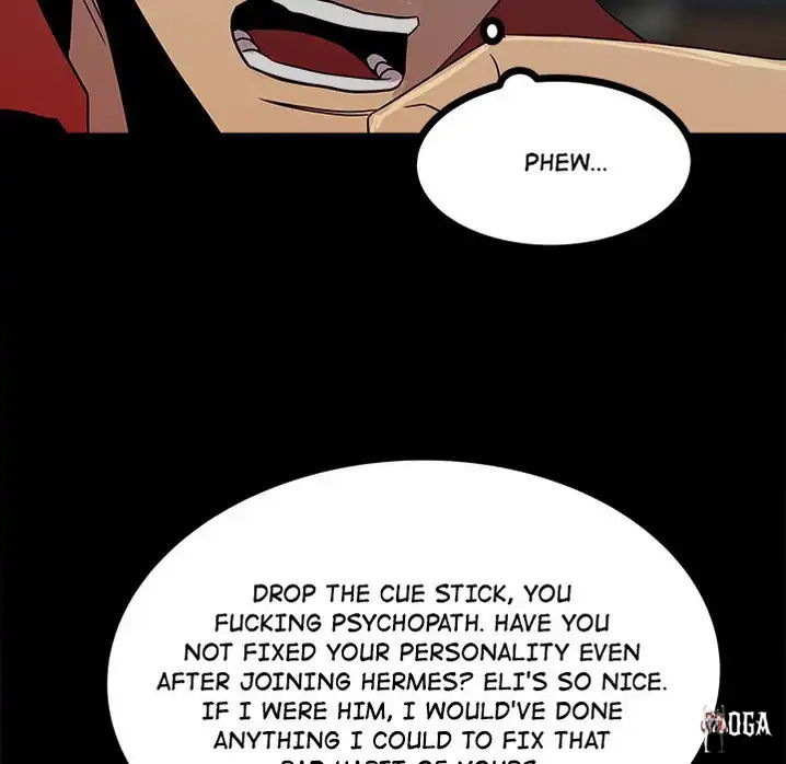 The Villain The Villain Chapter 63 - Page 54