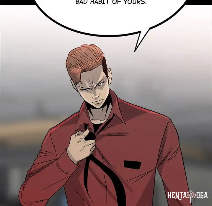 The Villain The Villain Chapter 63 - Page 55