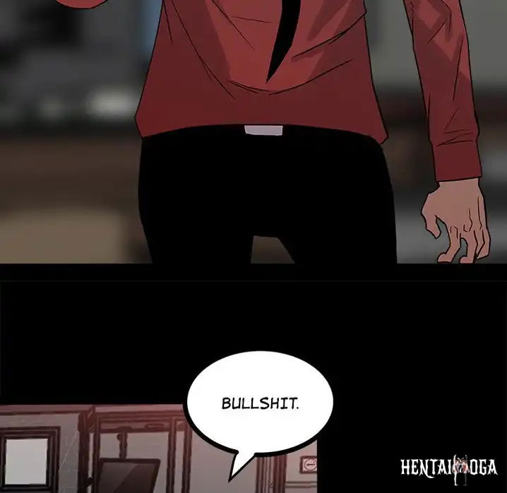 The Villain The Villain Chapter 63 - Page 56