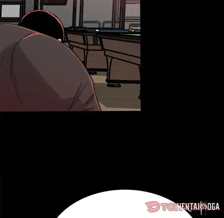 The Villain The Villain Chapter 63 - Page 57