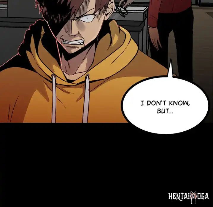 The Villain The Villain Chapter 63 - Page 6